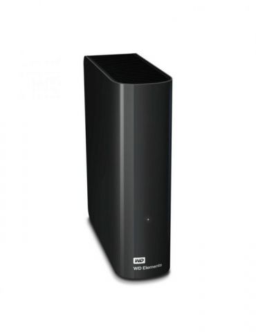 Ehdd 18tb wd 3.5 elements usb 3.0 bk Wd - 1 - Tik.ro