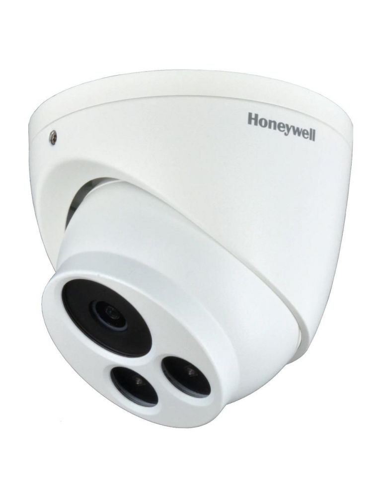 Camera supraveghere honeywell ip turret hc30we2r3 2mp : 1/2.9 progressive
