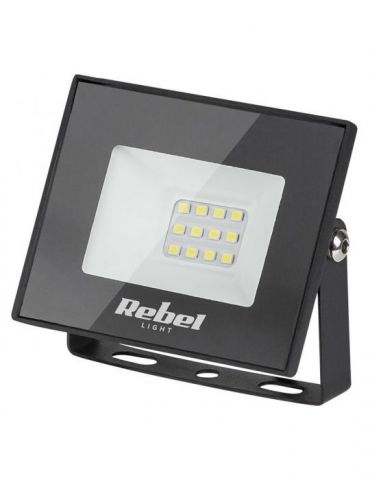 Reflector led 10w 6500k rebel Rebel - 1