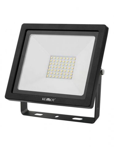Reflector ip65 50w 3250lm 4000k Kemot - 1 - Tik.ro