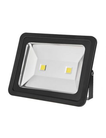 Reflector led 80w 6400k  - 1 - Tik.ro