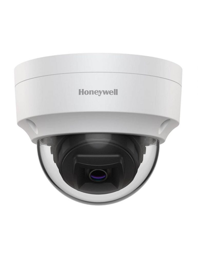Camera honeywell ip dome seria 30 5mphc30w45r3 tdn wdr 120db