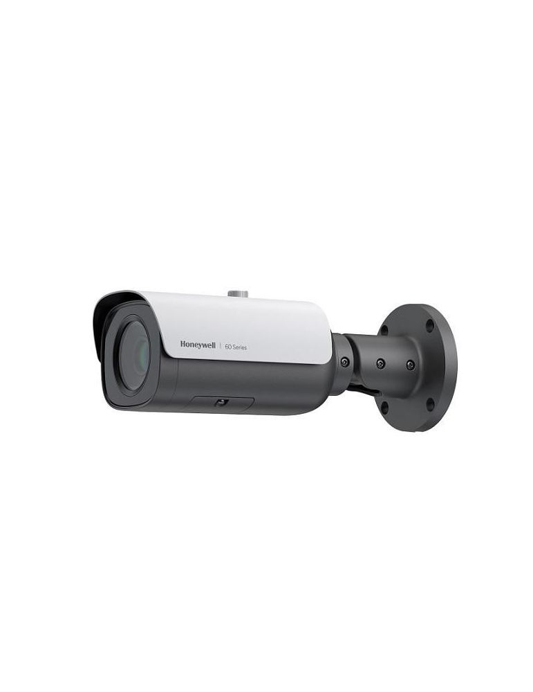 Camera honeywell ip bullet seria 60 5mphc60wb5r2tdn wdr 120db lentilă