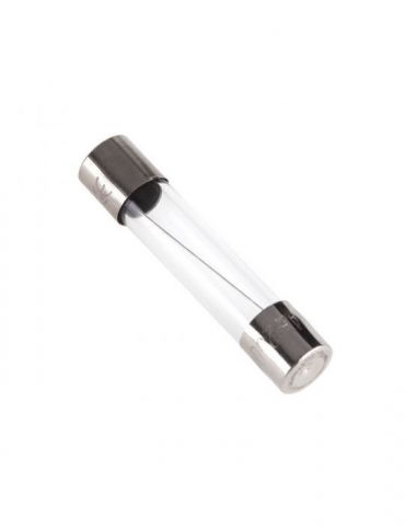 Siguranta fuzibila 30mm 5a set 100buc  - 1 - Tik.ro