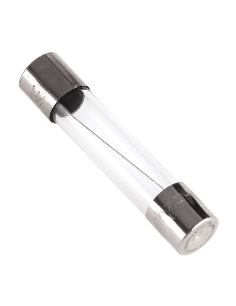 Siguranta fuzibila 20mm ce 1.25a kemot