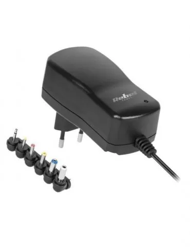 Alimentator stabilizat universal 1500ma rebel Rebel - 1 - Tik.ro