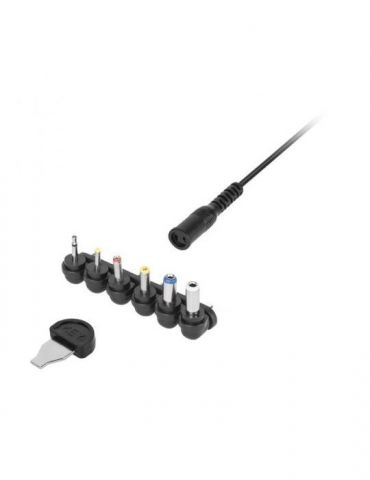 Alimentator stabilizat universal 500ma kemot Kemot - 1