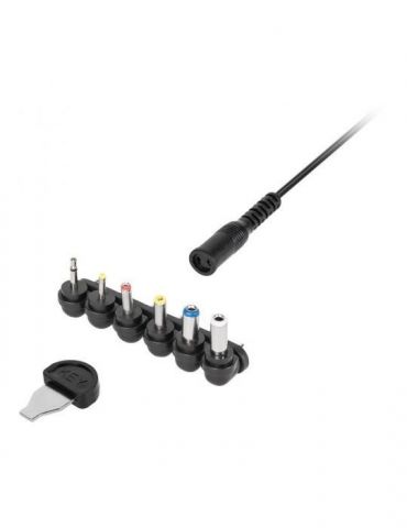 Alimentator stabilizat 3-12v 2000ma kemot Kemot - 1