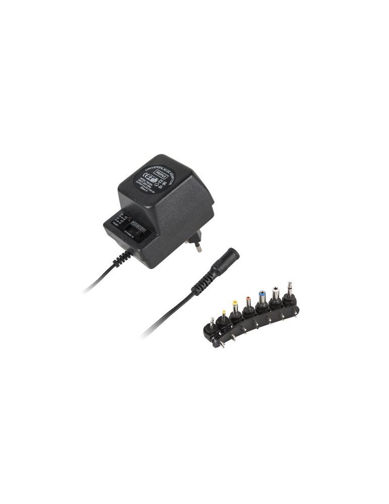 Alimentator stabilizat 300ma