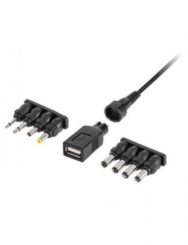 Alimentator stabilizat 300ma kemot Kemot - 1