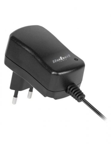 Alimentator stabilizat universal 1000ma rebel Rebel - 1