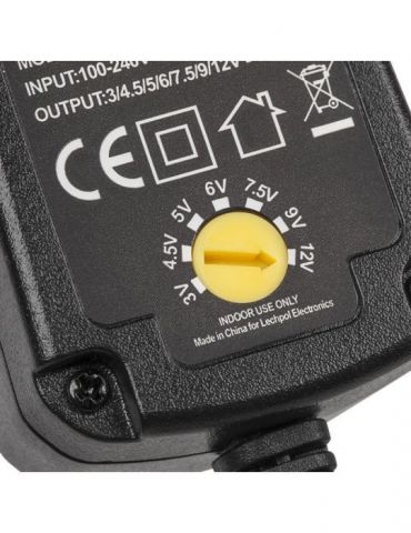 Alimentator stabilizat kemot 1000ma Kemot - 1