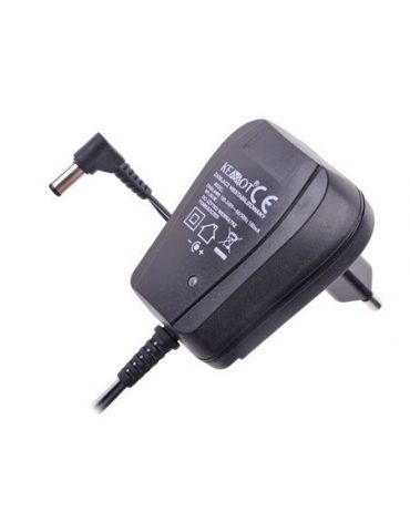 Alimentator kemot 9v 500ma 2.1/5.5 (-) Kemot - 1 - Tik.ro