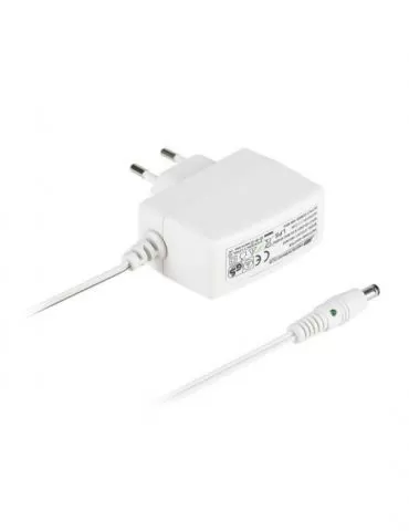 Alimentator 5v 2a mufa 2.5/5.5  - 1 - Tik.ro