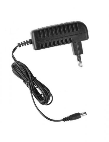 Alimentator 5v 2.5a 2.1/5.5 (+)  - 1 - Tik.ro