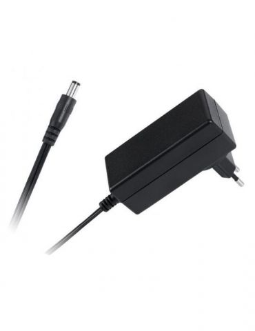 Alimentator banda led 12v 3a  - 1 - Tik.ro