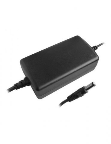 Alimentator 12v 2.3a 5x2.1  - 1 - Tik.ro