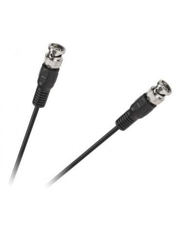 Cablu bnc-bnc 0.8m  - 1 - Tik.ro