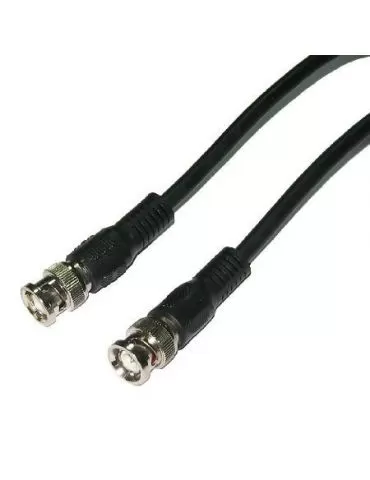 Cablu bnc-bnc 75ohm 1.5m  - 1 - Tik.ro