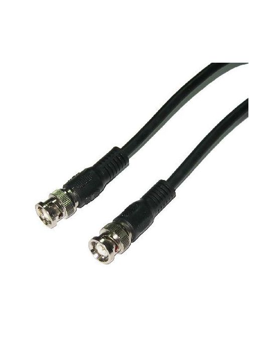 Cablu bnc-bnc 75ohm 1.5m  - 1