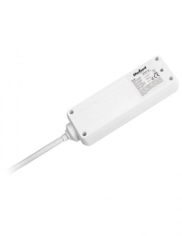 Prelungitor 3 posturi 1.5m (3x1.0mm) Kemot - 1