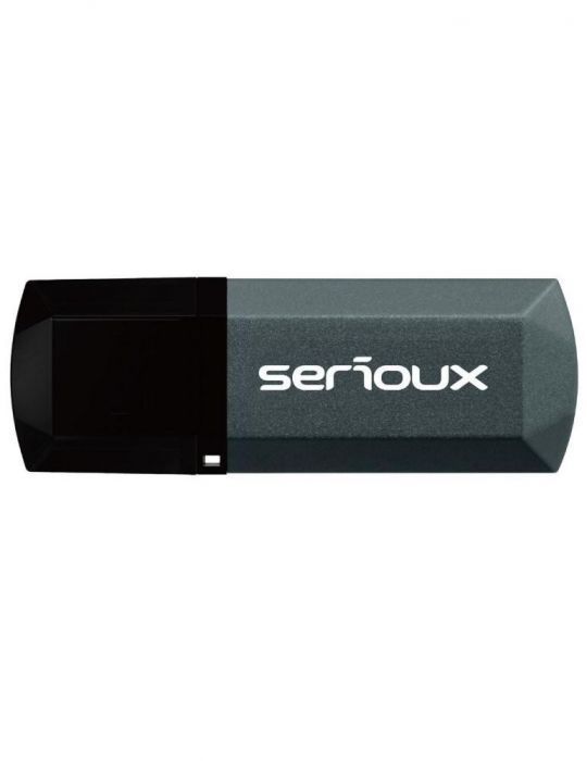 Usb flash drive serioux 16 gb datavault v153 usb 2.0 Serioux - 1