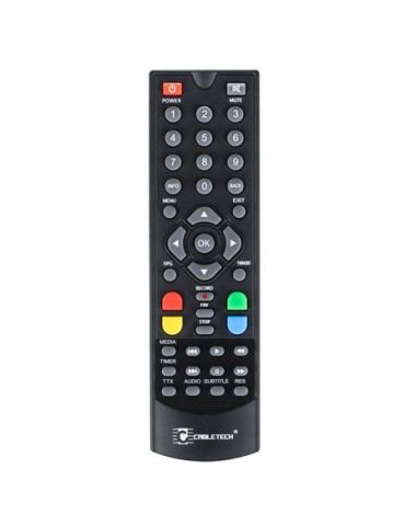 Telecomanda tuner dvb-t urz0083 / urz0194  - 1
