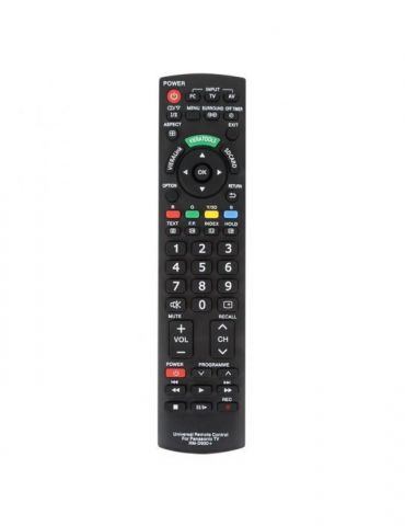 Telecomanda led panasonic  - 1 - Tik.ro