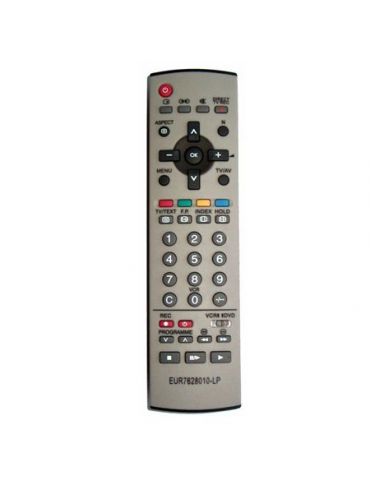 Telecomanda panasonic eur7628010  - 1
