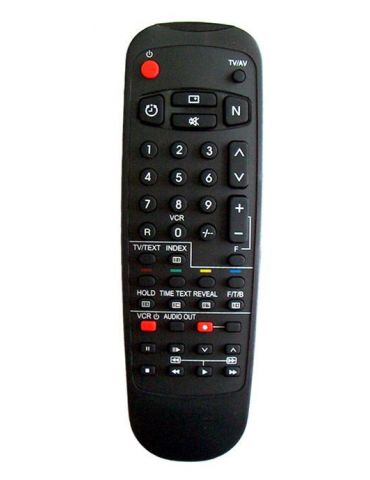 Telecomanda panasonic eur-511851  - 1 - Tik.ro