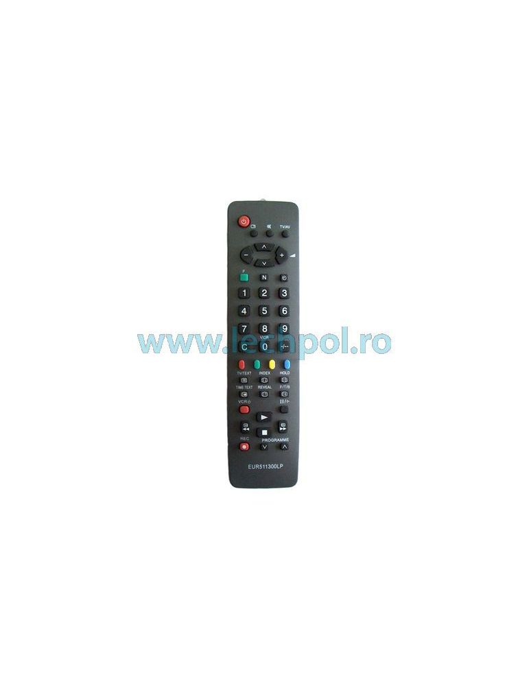 Telecomanda panasonic eur-511300