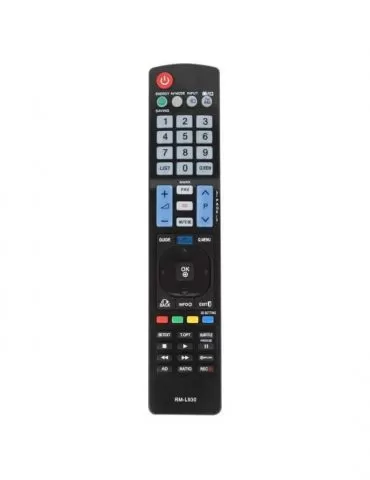 Telecomanda led 3d lg  - 1 - Tik.ro