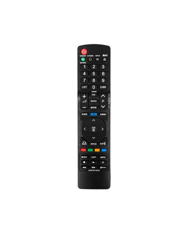 Telecomanda lg akb72915246