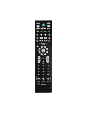 Telecomanda lg mkj39170804  - 1 - Tik.ro