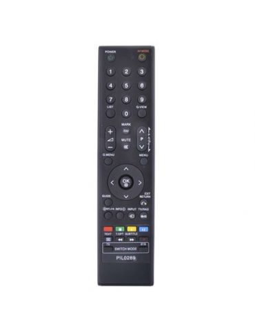Telecomanda lg mkj40653802  - 1 - Tik.ro