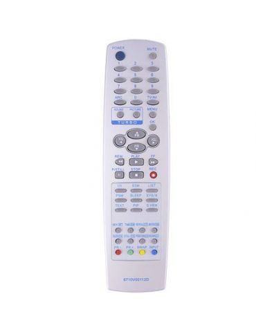 Telecomanda lg 67110v012d  - 1 - Tik.ro