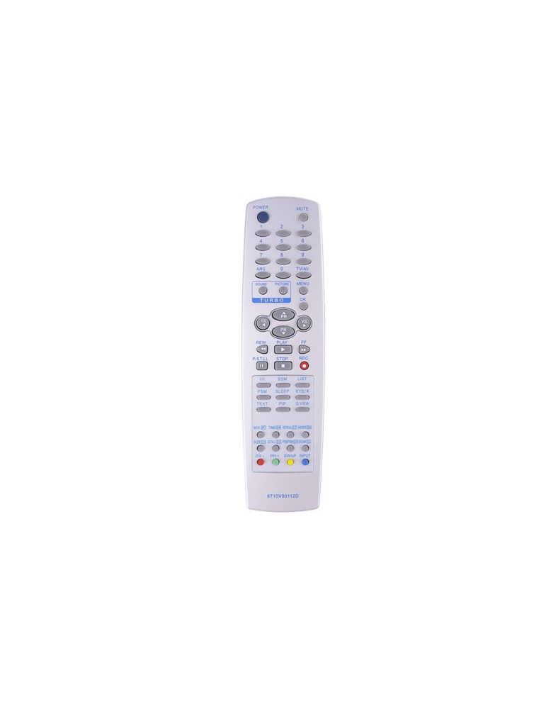 Telecomanda lg 67110v012d