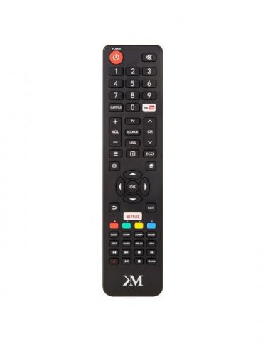 Telecomanda tv smart krugersimatz Kruger matz - 1 - Tik.ro