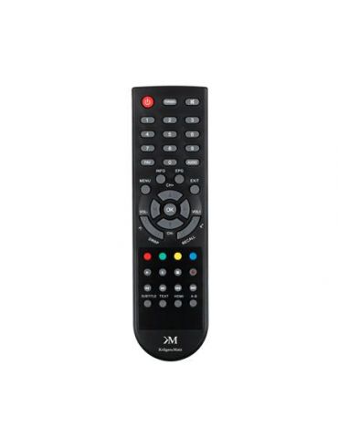 Telecomanda tuner dvb-t urz0195 ksim  - 1 - Tik.ro