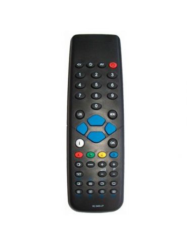 Telecomanda trilux rc5405  - 1 - Tik.ro