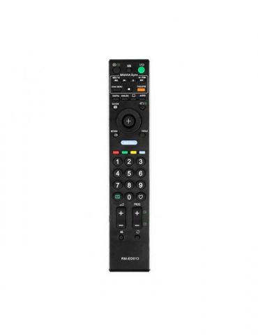 Telecomanda sony rm-ed013  - 1 - Tik.ro