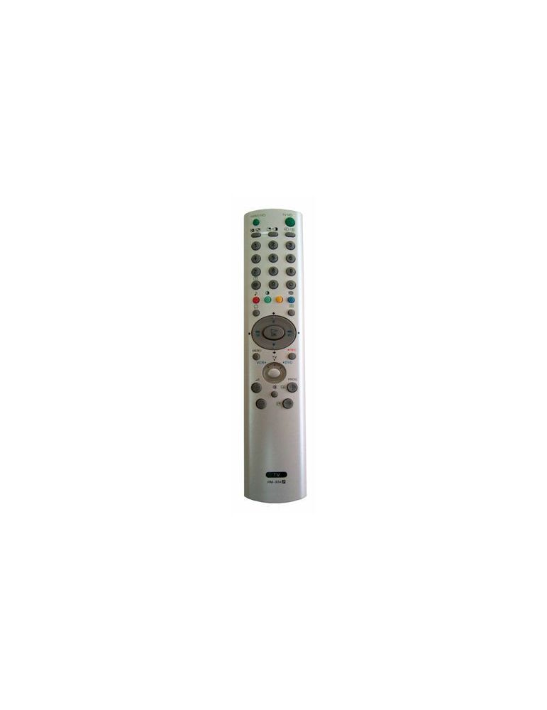 Telecomanda sony rm934