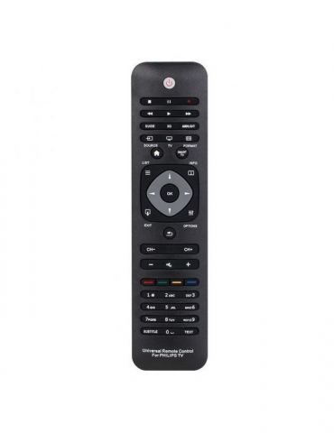 Telecomanda universala led tv philips Philips - 1 - Tik.ro