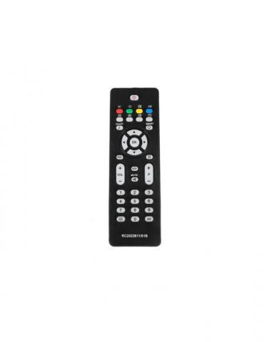 Telecomanda philips rc023611/01b  - 1 - Tik.ro
