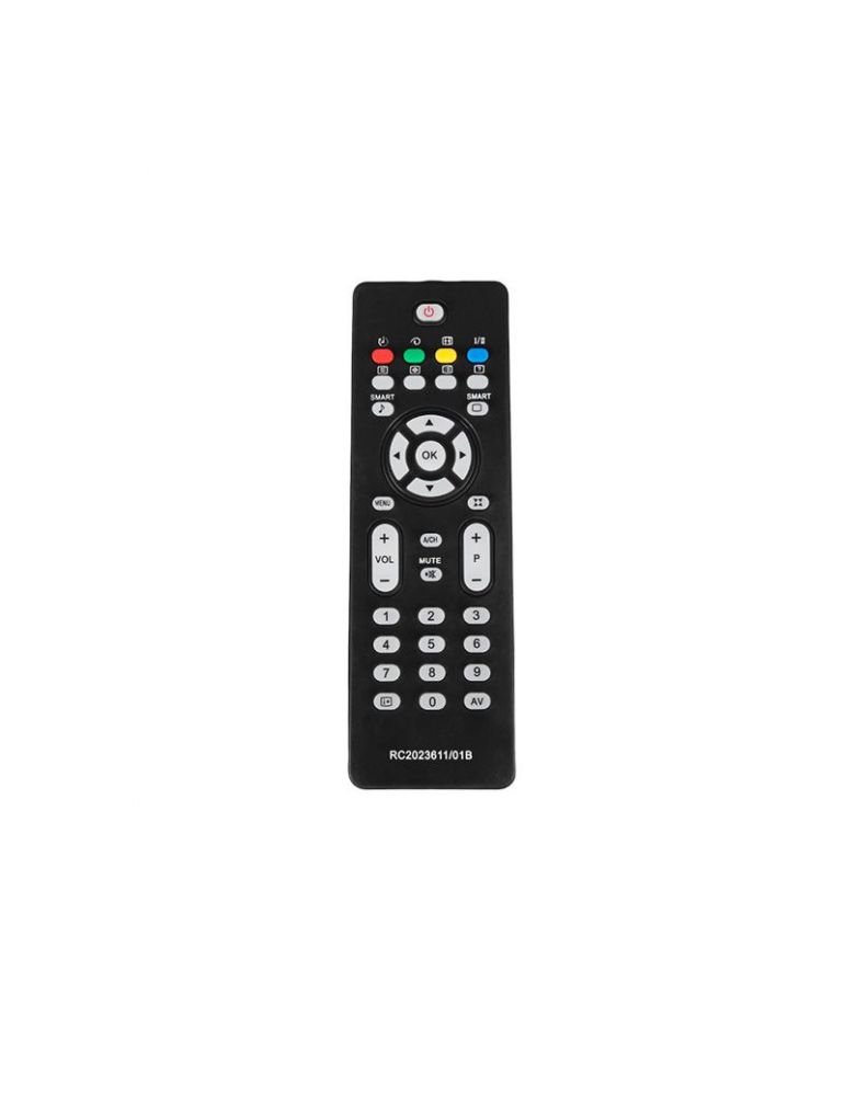 Telecomanda philips rc023611/01b