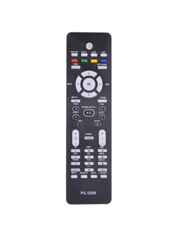 Telecomanda philips  - 1 - Tik.ro
