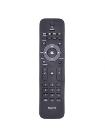 Telecomanda philips  - 1 - Tik.ro