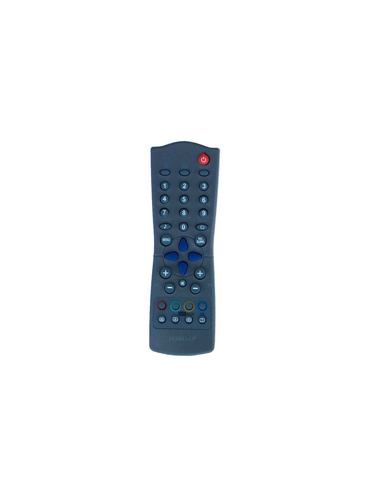 Telecomanda philips rc283501