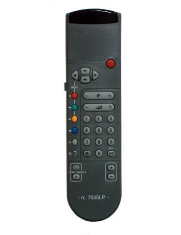 Telecomanda philips rc7535  - 1 - Tik.ro