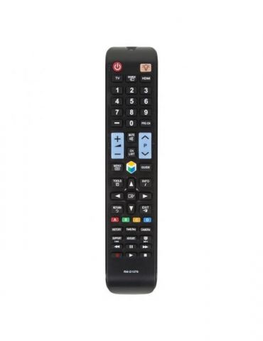 Telecomanda led samsung rm-d1078  - 1 - Tik.ro